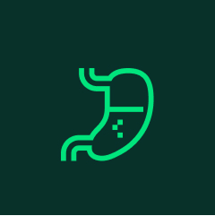 Gastroenterology icon